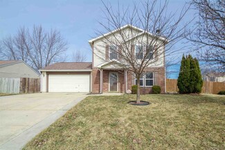 308 Ingram Dr, Lafayette, IN 47909
