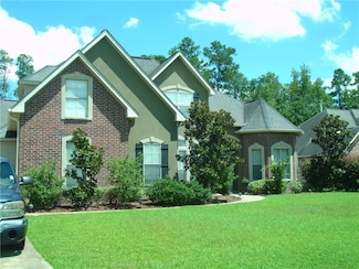 318 Palermo Dr, Slidell, LA 70458