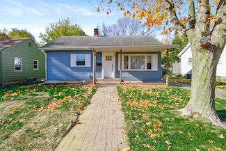 607 Madison St, Valparaiso, IN 46385