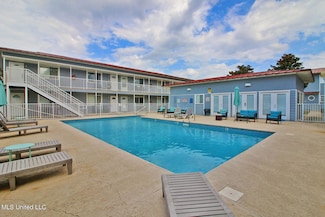 1664 Beach Blvd Unit 113, Biloxi, MS 39531