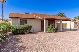 815 W El Prado Rd, Chandler, AZ 85225