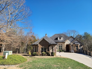 306 Oostagala Ln, Loudon, TN 37774