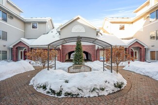 7520 Edinborough Way Unit 2210, Edina, MN 55435