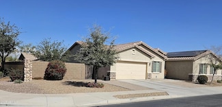 5616 W Hidalgo Ave, Laveen, AZ 85339