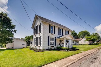 1103 W Washington St, Baltimore, OH 43105