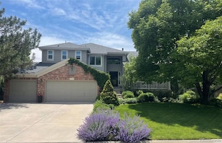5272 W Capri Place, Littleton, CO 80123