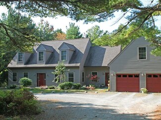 8 Cider Ridge Rd, Mount Desert, ME 04660