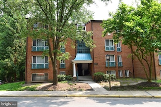 11839 Shire Ct Unit 31D, Reston, VA 20191