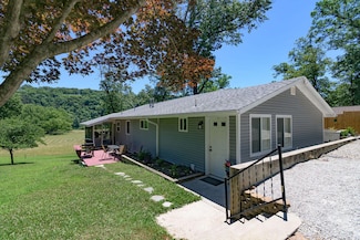 360 Cathy St, Branson, MO 65616