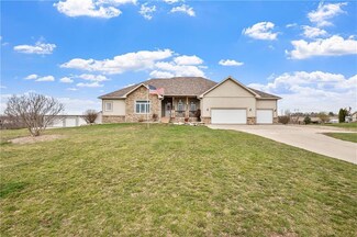 1438 SE 78th St, Runnells, IA 50237