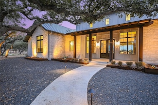 207 Gwendolyns Trail, Wimberley, TX 78676