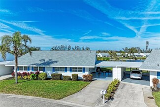 4515 Lexington Cir Unit 4515, Bradenton, FL 34210