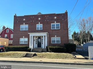 811 S Braddock St Unit 7, Winchester, VA 22601