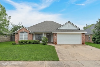 6009 Jason St, Bossier City, LA 71111