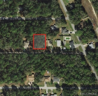 3357 E Robert St, Inverness Highlands North, FL 34453