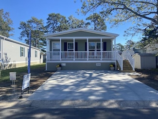 18 Chipmunk Ct Unit 3018, Whiting, NJ 08759