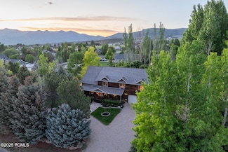 3383 Wild Mare Way, Heber City, UT 84032