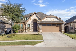 1105 Hoyt Dr, McKinney, TX 75071