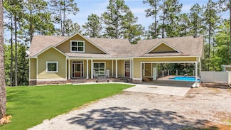 206 Captain Cone Ct, Brooklet, GA 30415