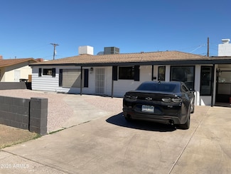 2922 W Mariposa St, Phoenix, AZ 85017