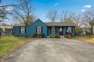 502 Norton Ave, Nashville, TN 37207