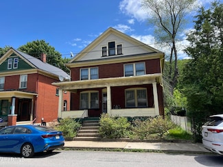 818 Park Ave, Tyrone, PA 16686