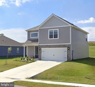 9962 Roulette Dr, Hagerstown, MD 21740