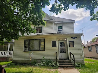 1211 North St, Logansport, IN 46947