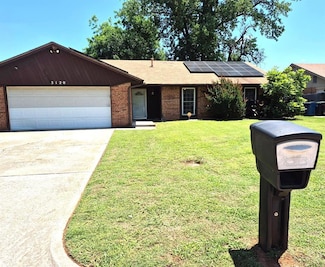 3120 Del Rey Dr, Oklahoma City, OK 73110
