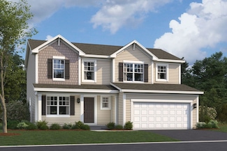520 Carter Ave, Oswego, IL 60543