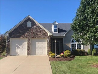 749 Marigold Ct, Bridgeville, PA 15017