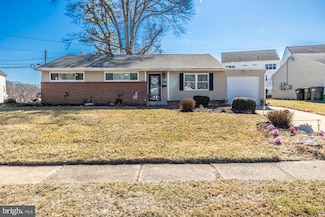 3634 Topaz Dr, Claymont, DE 19703