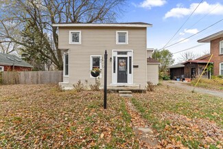 413 N 1st St, Goshen, IN 46528