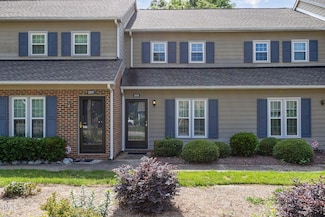 2519 Hitchcock Dr, Durham, NC 27705