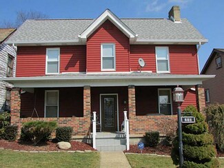 210 Station St, Mc Donald, PA 15057