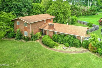 7549 Berkshire Blvd, Powell, TN 37849