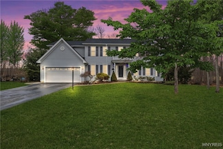 280 Lawrence Woods, Orchard Park, NY 14127