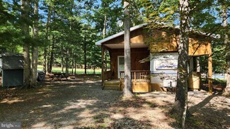 28A Irving Asbury Ln, Little Orleans, MD 21766