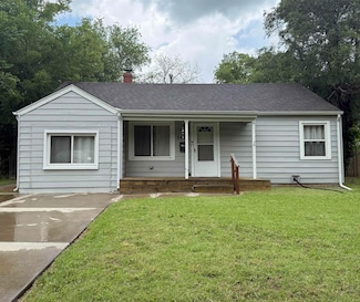 5408 E Pine St, Wichita, KS 67208