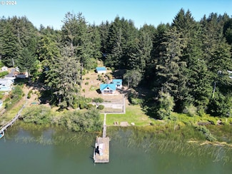 83187 Clear Lake Rd, Florence, OR 97439