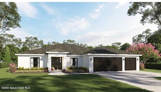 2110 Cogan Dr, Palm Bay, FL 32909