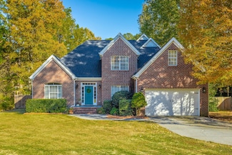 129 Derby Ln, Calhoun, GA 30701