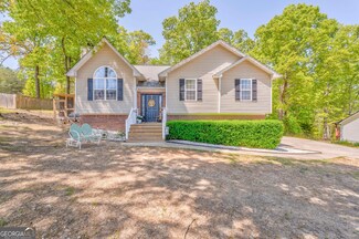 68 Ohara Dr, Rockmart, GA 30153