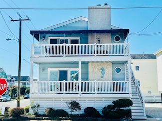 18 E 14th St Unit 2, Ocean City, NJ 08226
