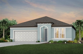 3960 Big Sky Dr, Spring Hill, FL 34604