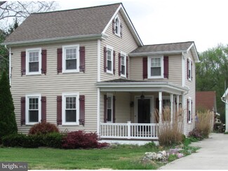 6416 Yock Wock Rd, Port Norris, NJ 08349