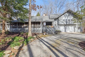951 Winterberry Dr, Monteagle, TN 37356