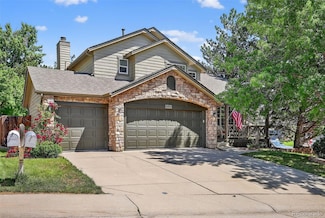 10343 Stoneflower Dr, Parker, CO 80134