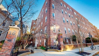 16 Chauncy St Unit 24, Cambridge, MA 02138