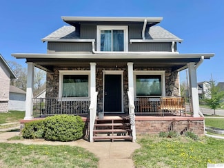 4608 Ames Ave, Omaha, NE 68104